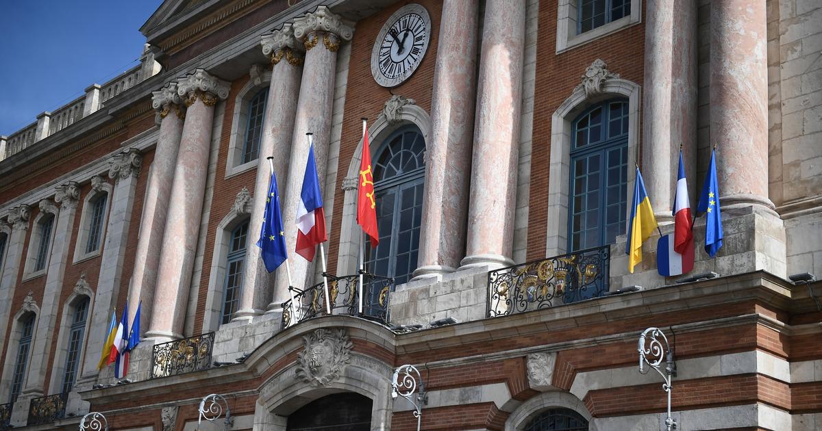 une large coalition de gauche autour d'un candidat PS à Toulouse