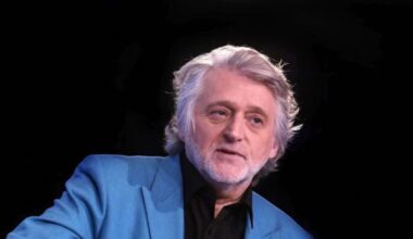 "On ne le montrera pas" : La production de "La France a un incroyable talent" explique l'absence de Gilbert Rozon pour les 20 ans de l'émission ce soir
