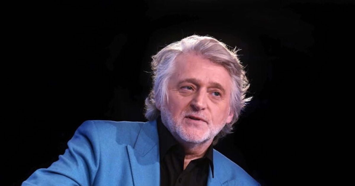"On ne le montrera pas" : La production de "La France a un incroyable talent" explique l'absence de Gilbert Rozon pour les 20 ans de l'émission ce soir