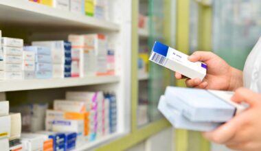 La liste des médicaments à éviter en 2026