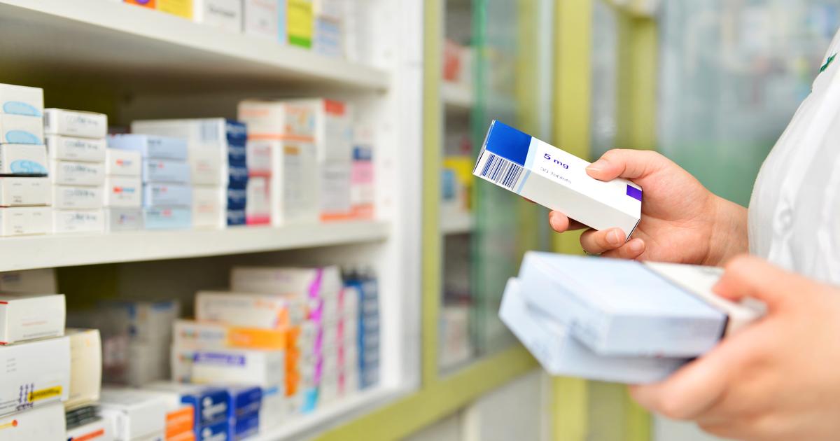 La liste des médicaments à éviter en 2026