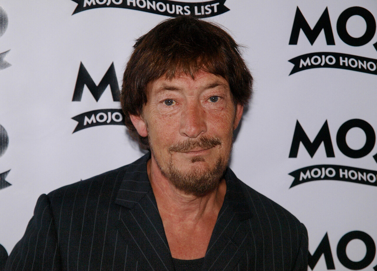 Il chantait "Josephine" et "Driving Home For Christmas" : Chris Rea est mort