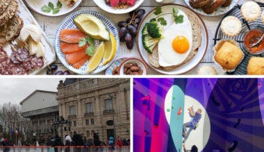 Que faire dans la métropole de Lille le 25 décembre ? Nos idées de sorties pour le jour de Noël