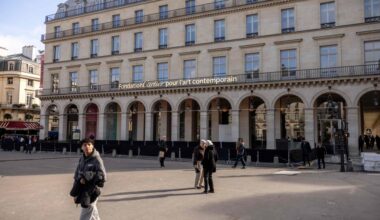 Paris | Un nouvel écrin pour la Fondation Cartier