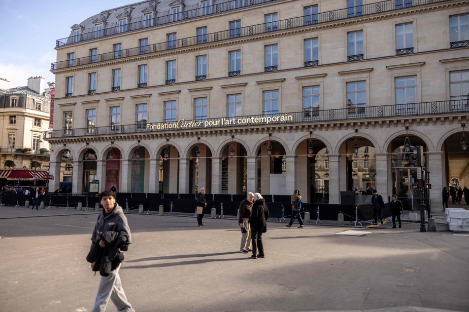 Paris | Un nouvel écrin pour la Fondation Cartier