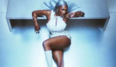 "Destinée" d'Aya Nakamura, punchlines sentimentales et métissages sonores