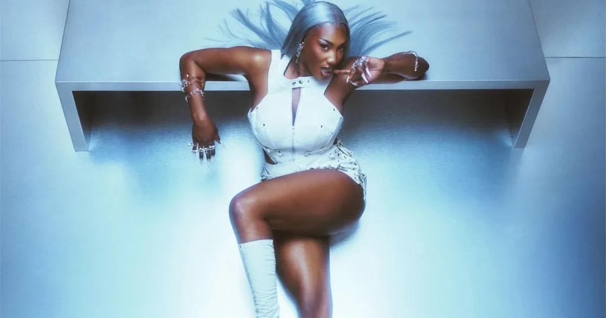 "Destinée" d'Aya Nakamura, punchlines sentimentales et métissages sonores