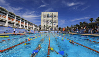 le bassin extérieur de Port-Marchand sera fermé pendant deux mois