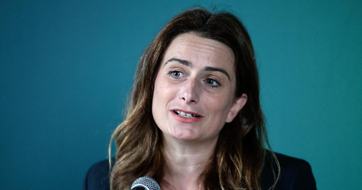 quand Marine Tondelier reprend un slogan de la Résistance déjà utilisé par Jean-Marie Le Pen