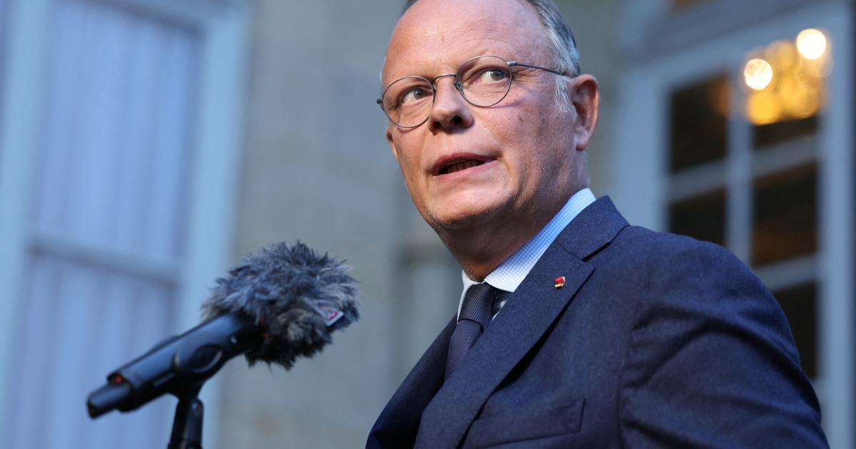 Édouard Philippe propose la création d'un «état d'urgence narco»