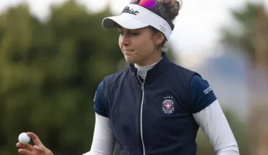 Nastasia Nadaud : « Il faut prendre le temps de décompresser »