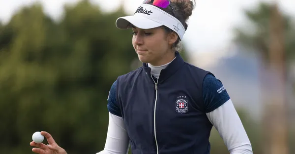 Nastasia Nadaud : « Il faut prendre le temps de décompresser »