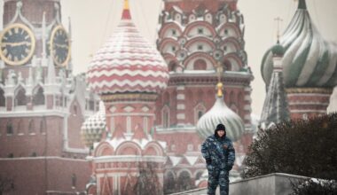 La France et l’UE menacées de devoir payer des dizaines de milliards d’euros à des oligarques et entreprises proches du Kremlin