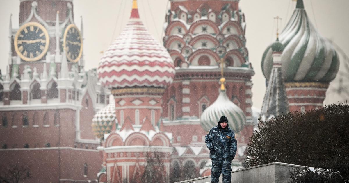 La France et l’UE menacées de devoir payer des dizaines de milliards d’euros à des oligarques et entreprises proches du Kremlin