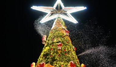 un projet d’attentat déjoué, cinq hommes arrêtés