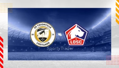 Pronostic Lusitanos Lille - Coupe De France