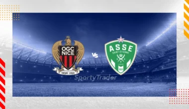 Pronostic Nice Saint Étienne - Coupe De France