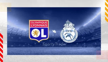 Pronostic Lyon St Cyr Collonges Au Mont D Or - Coupe De France