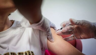 Page d'accueil Yahoo news