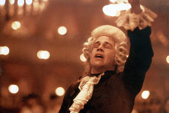 Amadeus : le film a pris des libertés avec la réalité, vous ne verrez plus Mozart de la même manière