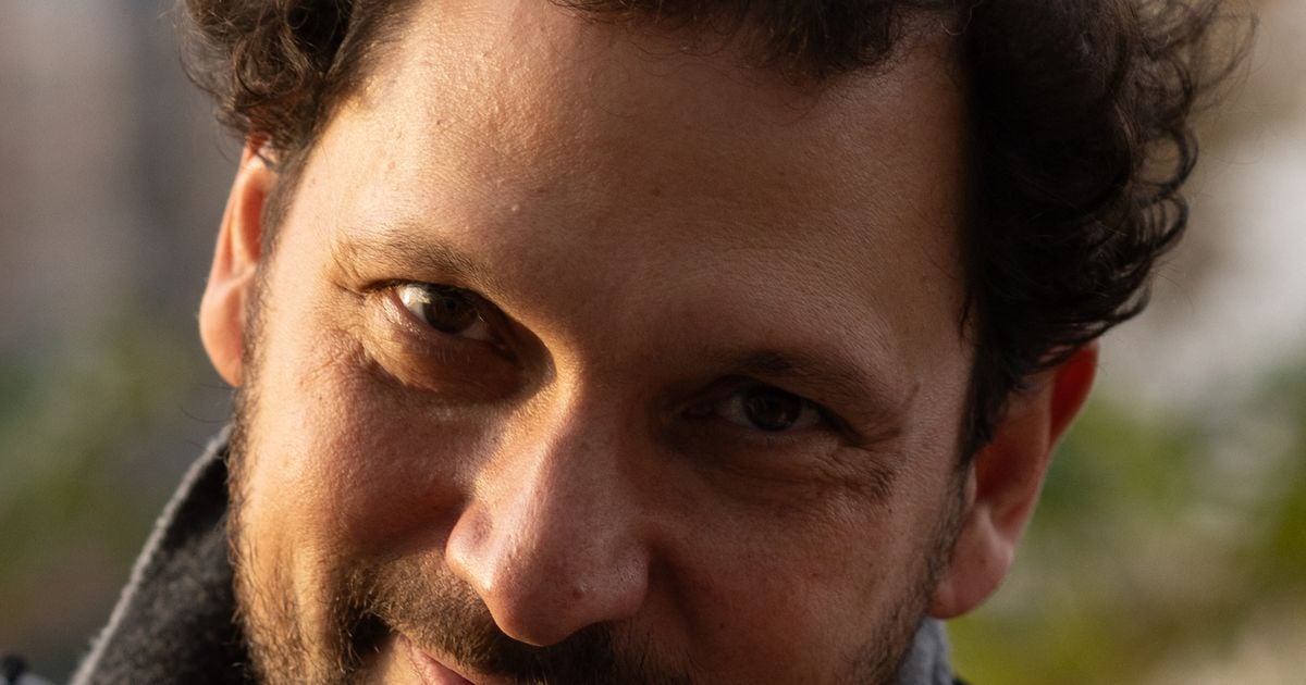 Loin des caméras d'Incroyable talent, Eric Antoine œuvre dans l'ombre pour ce finaliste : "Il me fait profiter de..."