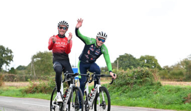 Retraité des pelotons, Anthony Delaplace va reprendre un hôtel-restaurant dans le Cotentin