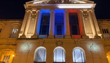 Deux hommes condamnés à de multiples reprises repartent en prison après un cambriolage à Nice