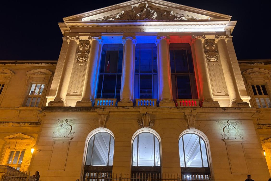 Deux hommes condamnés à de multiples reprises repartent en prison après un cambriolage à Nice