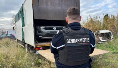 comment les forces de l’ordre veulent «entraver le narcotrafic» à Marseille