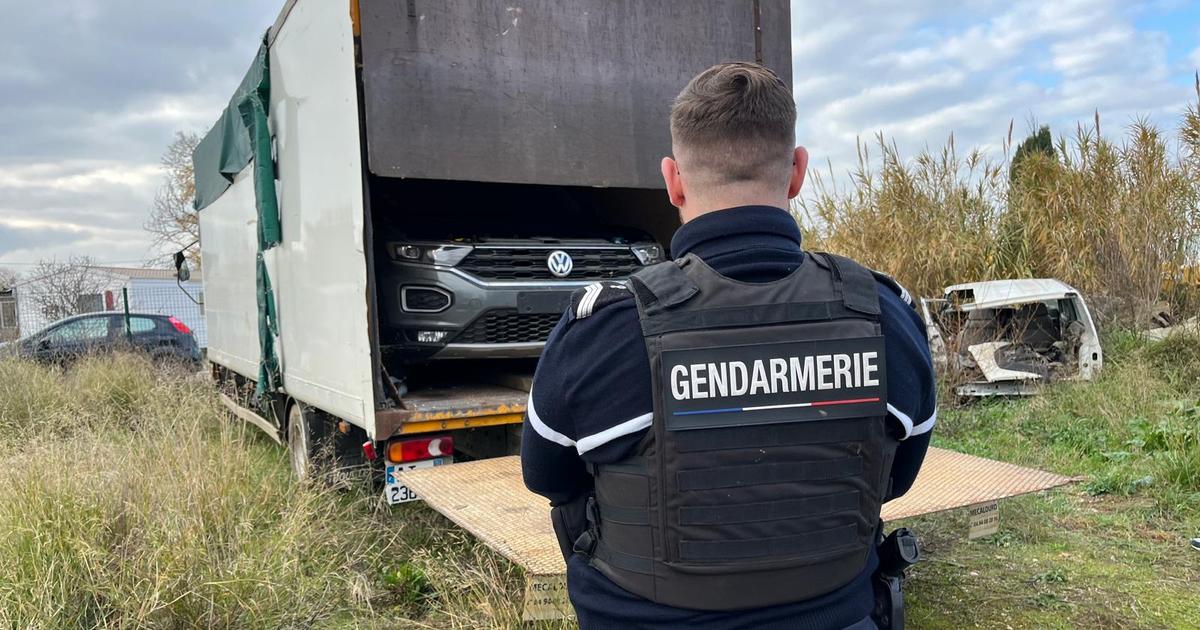 comment les forces de l’ordre veulent «entraver le narcotrafic» à Marseille