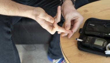 des capteurs de glycémie rappelés dans 17 pays, dont la France, après plusieurs morts