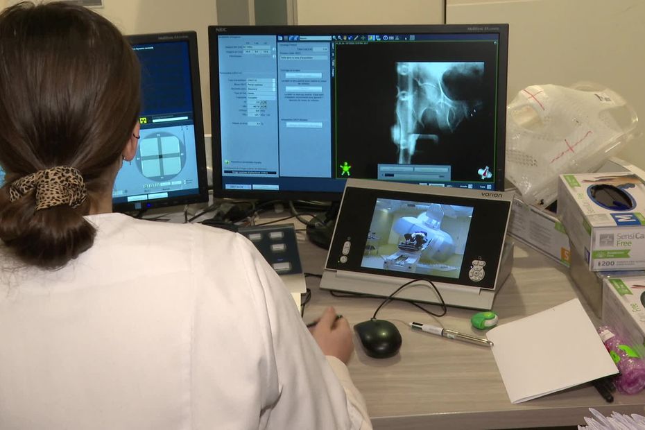 qu'est-ce que la radiothérapie stéréotaxique, cette méthode innovante qui soigne les cancers masculins ?