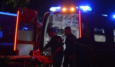 Une femme défenestrée et grièvement blessée par son conjoint à Montpellier : l'auteur en fuite