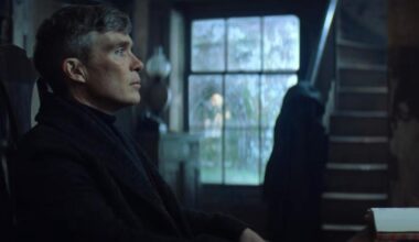 Le gangster Tommy Shelby reprend du service dans la bande-annonce de Peaky Blinders : L’Immortel