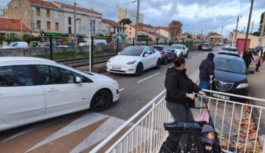 dans ce quartier de Toulon, des parents dénoncent un « chemin de croix » pour emmener leurs enfants à l’école