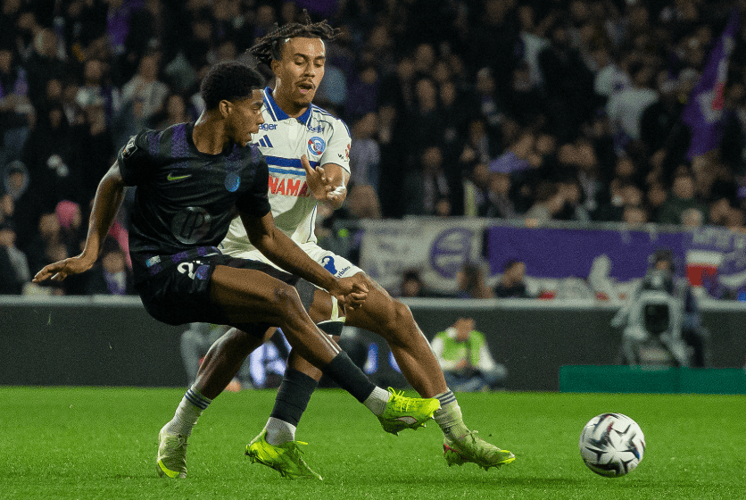 "Saucisses", a-t-on assisté au pire match de la saison en Europe ?