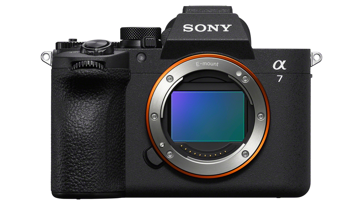 Sony Alpha A7V : le futur champion de l'entrée de gamme 24x36 ?