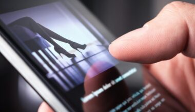 des sites pornos au Royaume-Uni condamnés à une amende d'un million de livres