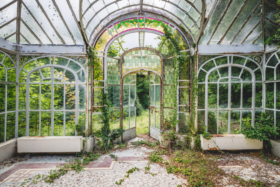 De nombreuses photographies de Florent Devauchel sont actuellement exposées aux Ateliers Shifumi, rue Beauvoisine.