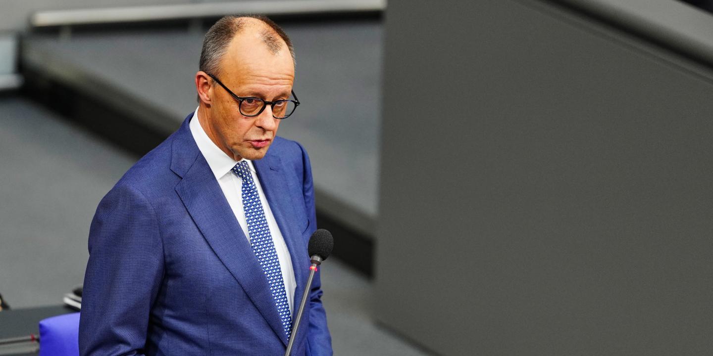 Friedrich Merz appelle l’Union européenne à utiliser les avoirs russes gelés pour « intensifier la pression sur Poutine »