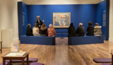 Toulouse. Un chef-d'œuvre à découvrir pendant les vacances de Noël dans ce célèbre musée