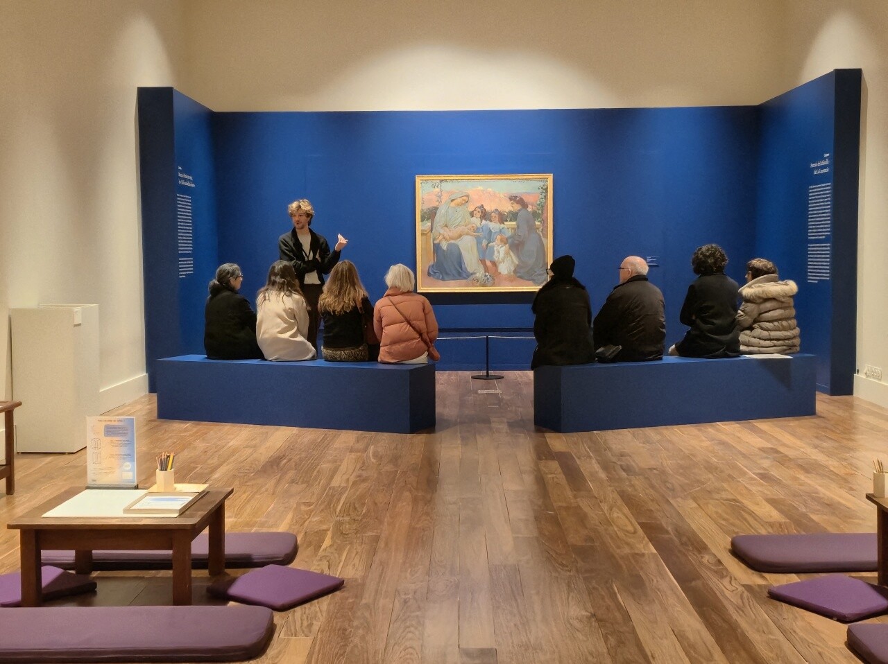 Toulouse. Un chef-d'œuvre à découvrir pendant les vacances de Noël dans ce célèbre musée