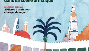 Édition N°3172 du 12 décembre 2025 - Le Quotidien de l'Art