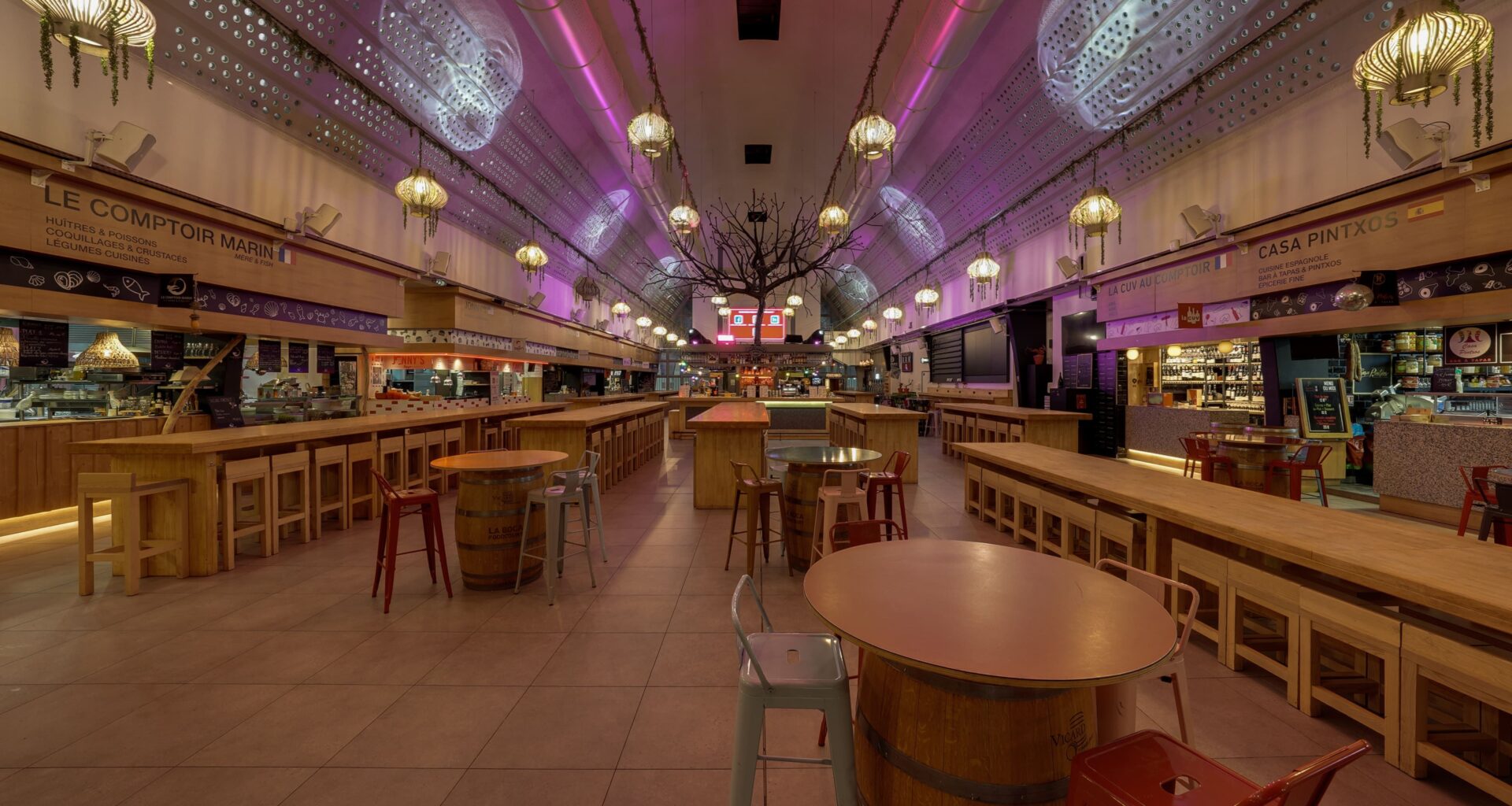 Bordeaux : quand l'union fait la force ça donne La Boca Nova