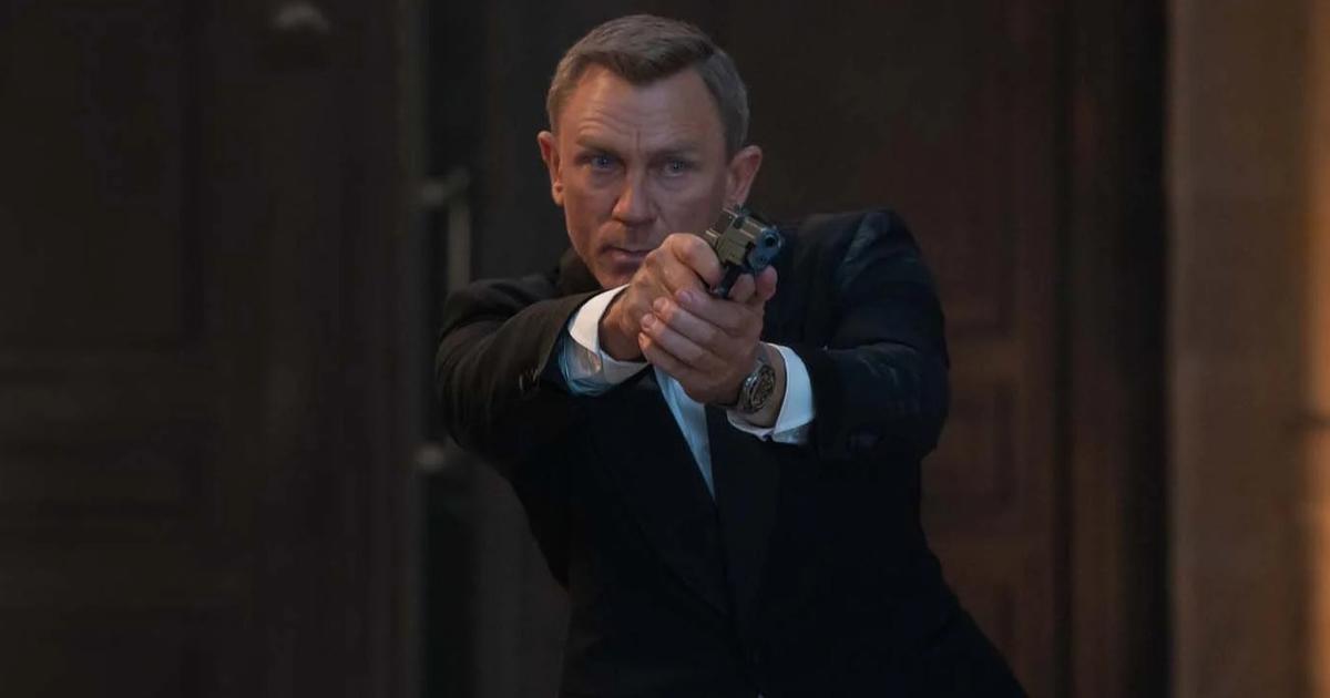 Amazon vend la diffusion des films de James Bond disponibles dès janvier sur Netflix
