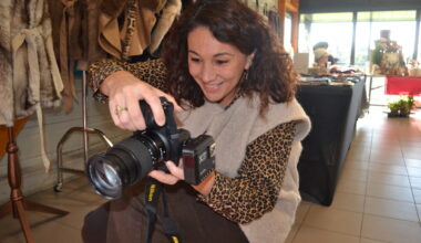 Dans la Somme, Marie réconcilie des femmes avec leur corps en les photographiant