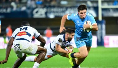 le centre argentin Piccardo prolonge à Montpellier