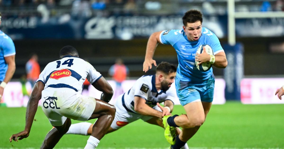 le centre argentin Piccardo prolonge à Montpellier