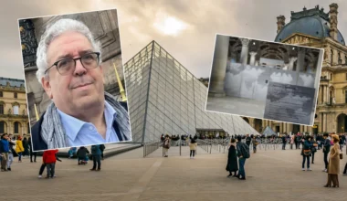 Un initié nous révèle les gros problèmes cachés du Louvre