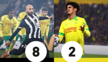 l'ovation pour Abdelli, la remise en question pour Benhattab